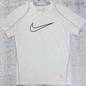 Youth Nike Pro Sports Shirt- Size Large